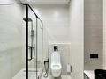 2-комнатная квартира · 57 м² · 10/10 этаж, Абая за 63 млн ₸ в Алматы, Бостандыкский р-н — фото 5