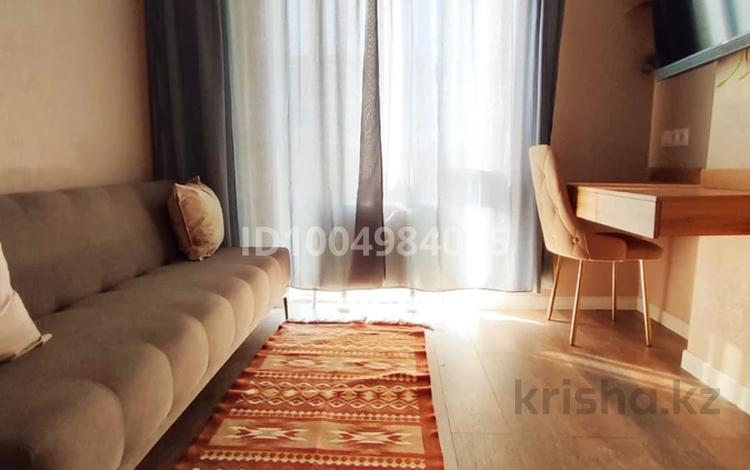 1-комнатная квартира · 30 м² · 2/3 этаж, Үстірт 2936А за 200 000 ₸ в Алматы, Алатауский р-н — фото 2