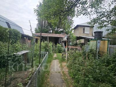 Отдельный дом · 3 комнаты · 55 м² · 3.5 сот., Папанина — Руставели за 32 млн ₸ в Алматы, Турксибский р-н