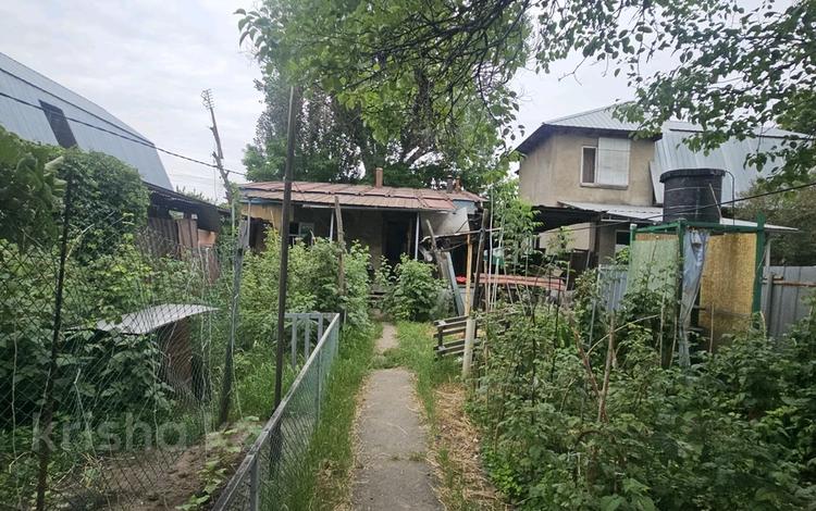Отдельный дом · 3 комнаты · 55 м² · 3.5 сот., Папанина — Руставели за 32 млн ₸ в Алматы, Турксибский р-н — фото 2