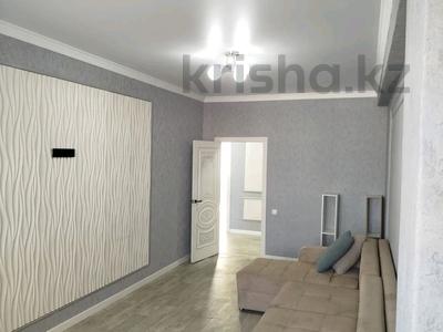2-бөлмелі пәтер · 68 м² · 7/7 қабат, Микрорайон 4 61/1, бағасы: 28 млн ₸ в Конаеве