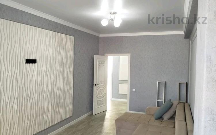 2-бөлмелі пәтер · 68 м² · 7/7 қабат, Микрорайон 4 61/1, бағасы: 28 млн ₸ в Конаеве — фото 2