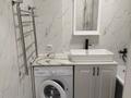 2-бөлмелі пәтер · 68 м² · 7/7 қабат, Микрорайон 4 61/1, бағасы: 28 млн ₸ в Конаеве — фото 11