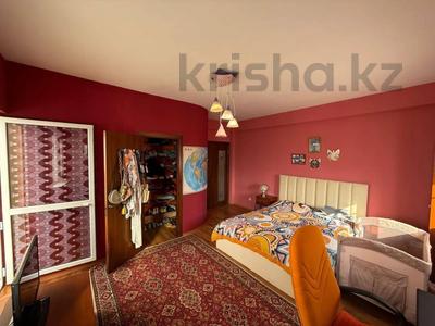 3-комнатная квартира · 90 м² · 6/14 этаж, мкр Таугуль 19 за 65 млн 〒 в Алматы, Ауэзовский р-н