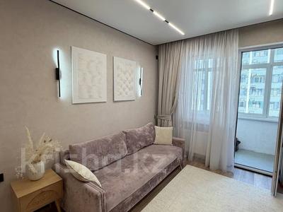1-бөлмелі пәтер · 30 м² · 4/12 қабат, Алғабас ш/а., Омарова, бағасы: ~ 23 млн ₸ в Алматы, Алатауский р-н