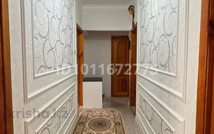 4-бөлмелі пәтер · 84 м² · 3/5 қабат, 28-й мкр 36, бағасы: 28 млн ₸ в Актау — фото 2