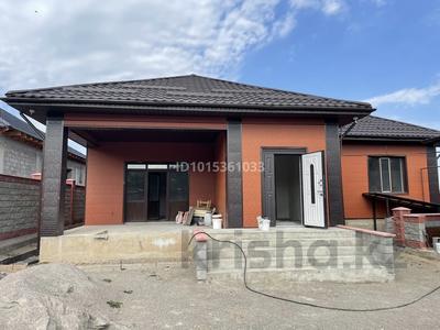 Отдельный дом · 5 комнат · 255 м² · 8 сот., ПК Казагроинновация 38 — Верхняя трасса за 120 млн ₸ в Алматинской обл., Талгарский р-н