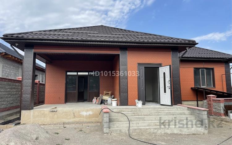 Отдельный дом · 5 комнат · 255 м² · 8 сот., ПК Казагроинновация 38 — Верхняя трасса за 120 млн ₸ в Алматинской обл., Талгарский р-н — фото 2