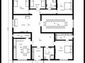 Отдельный дом · 5 комнат · 255 м² · 8 сот., ПК Казагроинновация 38 — Верхняя трасса за 120 млн ₸ в Алматинской обл., Талгарский р-н — фото 44