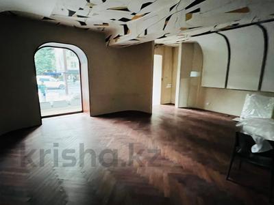 Свободное назначение, общепит · 170 м² за 1.8 млн 〒 в Алматы, Алмалинский р-н