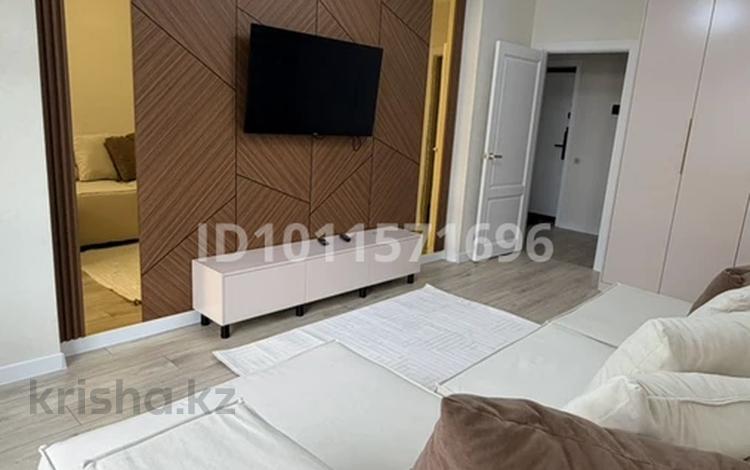 1-бөлмелі пәтер · 40 м² · 6/9 қабат, Гашека 5а, бағасы: 260 000 〒 в Костанае — фото 2