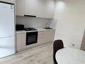 1-бөлмелі пәтер · 40 м² · 6/9 қабат, Гашека 5а, бағасы: 260 000 〒 в Костанае — фото 10