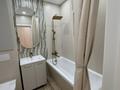 1-бөлмелі пәтер · 40 м² · 6/9 қабат, Гашека 5а, бағасы: 260 000 〒 в Костанае — фото 6