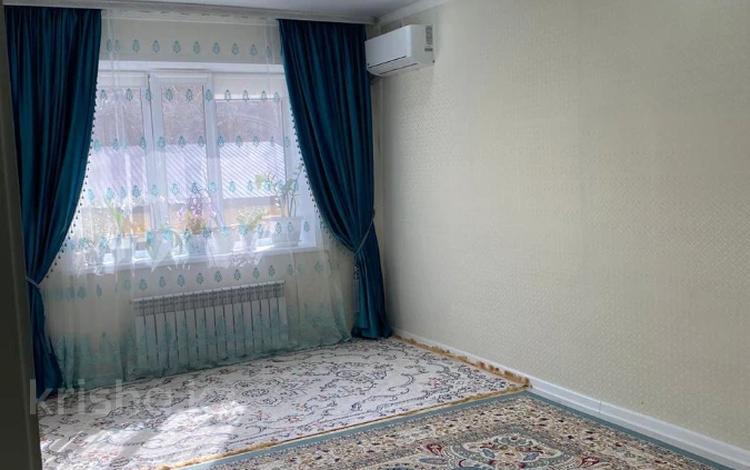 2-комнатная квартира, 64 м², 1/4 этаж, Украйнская 12 за 25 млн 〒 в Уральске — фото 2