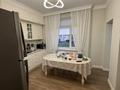 3-комнатная квартира · 106 м² · 5/7 этаж, мкр. Болашак 15/3 за 71 млн ₸ в Талдыкоргане, военный городок Улан — фото 9