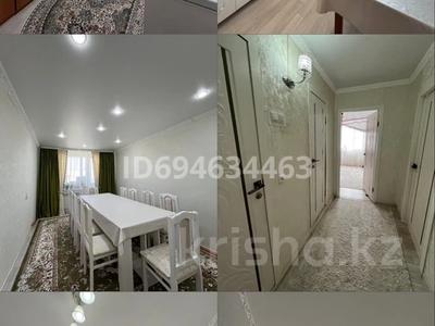 3-бөлмелі пәтер · 66.5 м² · 5/5 қабат, Жастык 5А, бағасы: 14 млн ₸ в Кандыагаш