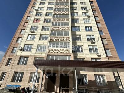 1-комнатная квартира, 33 м², 9/12 этаж, мкр Туран 17А за 12.5 млн 〒 в Шымкенте, Каратауский р-н