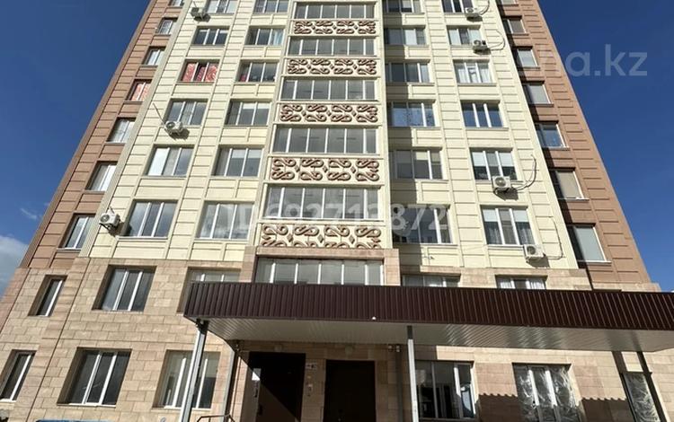 1-комнатная квартира, 33 м², 9/12 этаж, мкр Туран 17А за 12.5 млн 〒 в Шымкенте, Каратауский р-н — фото 14
