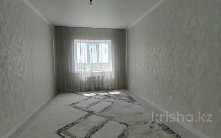 2-комнатная квартира · 75.3 м² · 4/5 этаж, мкр. Алтын орда за 24.8 млн ₸ в Актобе — фото 2