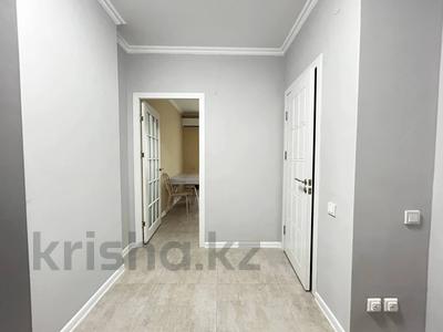 2-комнатная квартира, 73.2 м², 5/9 этаж, Абулхаир Хана 63 за 48 млн 〒 в Атырау