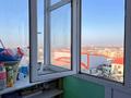2-комнатная квартира · 50 м² · 7/9 этаж, Жастар за 17.8 млн ₸ в Талдыкоргане — фото 6