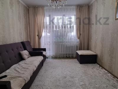 2-комнатная квартира · 52 м² · 9/9 этаж, Абая 81 за ~ 20.5 млн 〒 в Петропавловске