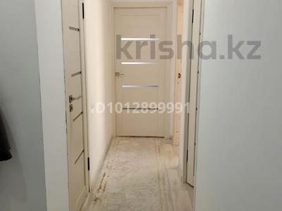 3-комнатная квартира · 65 м² · 5/5 этаж, Семушкина 3/6 — Рядом районный больница,школа,садик. за 30 млн ₸ в Урджаре