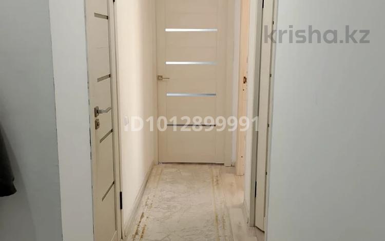 3-комнатная квартира · 65 м² · 5/5 этаж, Семушкина 3/6 — Рядом районный больница,школа,садик. за 30 млн ₸ в Урджаре — фото 2