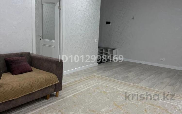 3-комнатная квартира · 80 м² · 1/9 этаж, Байтұрсынұлы 36 за 44.9 млн ₸ в Астане, Сарайшык р-н — фото 4