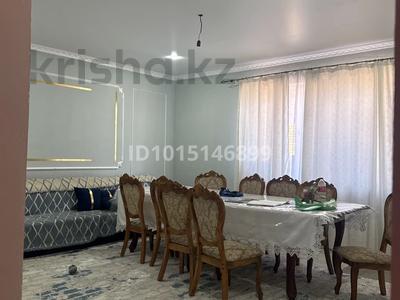 Жеке үй · 5 бөлме · 118 м² · 5 жүзд., Квартал 3 76/31 — Шаболовка, бағасы: 32.9 млн ₸ в Береке
