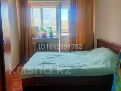 2-комнатная квартира · 56 м² · 8/16 этаж, Мустафина 21/2 за 25.1 млн ₸ в Астане, Алматы р-н