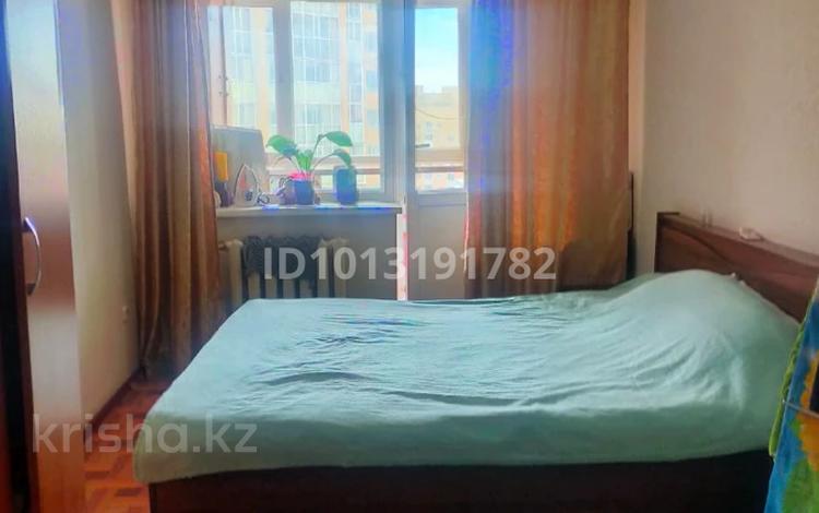 2-комнатная квартира · 56 м² · 8/16 этаж, Мустафина 21/2 за 25.1 млн ₸ в Астане, Алматы р-н — фото 3