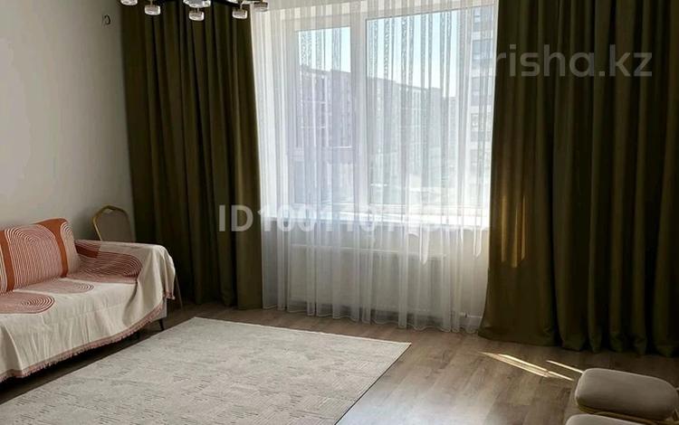 2-комнатная квартира · 50 м² · 5/9 этаж, Толе би 65 за 350 000 ₸ в Астане, Есильский р-н — фото 7