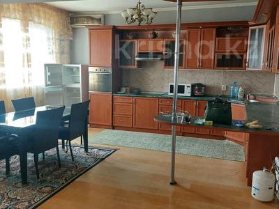 4-бөлмелі пәтер · 218 м² · 5/6 қабат, 5микр 53, бағасы: 350 000 ₸ в Конаеве