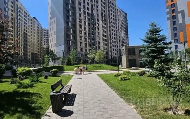 4-бөлмелі пәтер · 123 м² · 16/16 қабат, Каныша Сатпаева 90/55Б — ⭐БЕЗ КОМИССИИ ОТ ПОКУПАТЕЛЯ⭐, бағасы: ~ 87.8 млн ₸ в Алматы, Бостандыкский р-н — фото 2