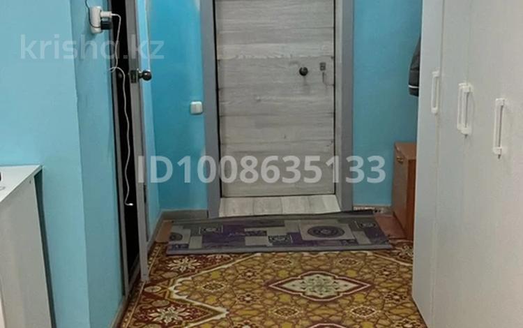 1-бөлмелі пәтер · 25 м² · 1/5 қабат, Кобланды батыра 24, бағасы: 7.6 млн ₸ в Костанае — фото 2