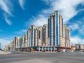 2-комнатная квартира · 68 м² · 4/20 этаж, Туркестан 10 — На пересечении ул. Туркестан и Орынбор за 270 000 ₸ в Астане, Есильский р-н