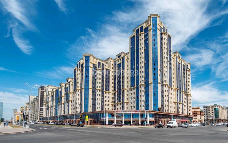 2-комнатная квартира · 68 м² · 4/20 этаж, Туркестан 10 — На пересечении ул. Туркестан и Орынбор за 270 000 ₸ в Астане, Есильский р-н — фото 2