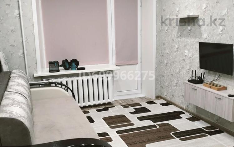 1-бөлмелі пәтер · 36 м² · 3/5 қабат, Комсомольский 6, бағасы: 135 000 ₸ в Рудном — фото 19