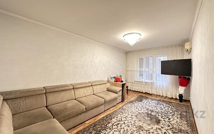4-комнатная квартира, 83.2 м², 2/5 этаж, мкр Аксай-3А — Толе би - Яссауи за 49 млн 〒 в Алматы, Ауэзовский р-н — фото 7