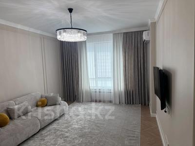 2-комнатная квартира · 75 м² · 11 этаж, Байтерекова 100/4 за 350 000 ₸ в Шымкенте, Каратауский р-н