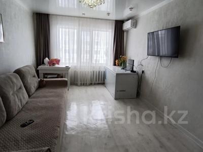 2-комнатная квартира · 52 м² · 3/5 этаж, Алматинская за 180 000 ₸ в Петропавловске