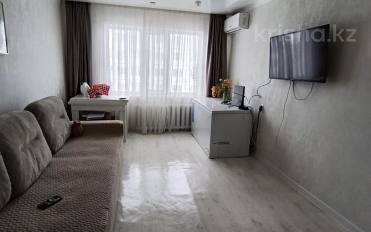 2-комнатная квартира · 52 м² · 3/5 этаж, Алматинская за 180 000 ₸ в Петропавловске — фото 2