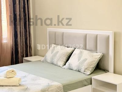 1-бөлмелі пәтер · 40 м², Тауелсиздик 34/9, бағасы: 16 000 ₸ в Астане, Алматы р-н