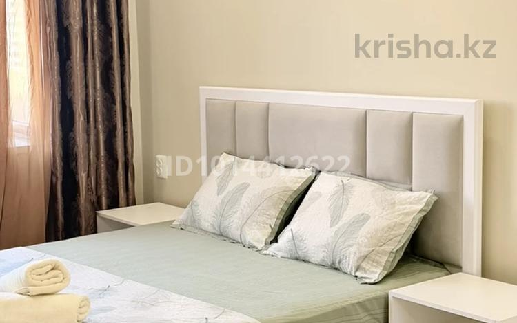 1-бөлмелі пәтер · 40 м², Тауелсиздик 34/9, бағасы: 16 000 ₸ в Астане, Алматы р-н — фото 2