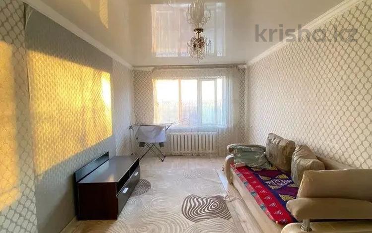 2-комнатная квартира, 45.5 м², 5/5 этаж, Потанина 12 — СРОЧНАЯ ПРОДАЖА - НИЗКАЯ ЦЕНА - ИПОТЕКА БЕЗ ПЕРВОНАЧАЛЬНОГО ВЗНОСА за 14 млн 〒 в Астане, Сарыарка р-н — фото 4