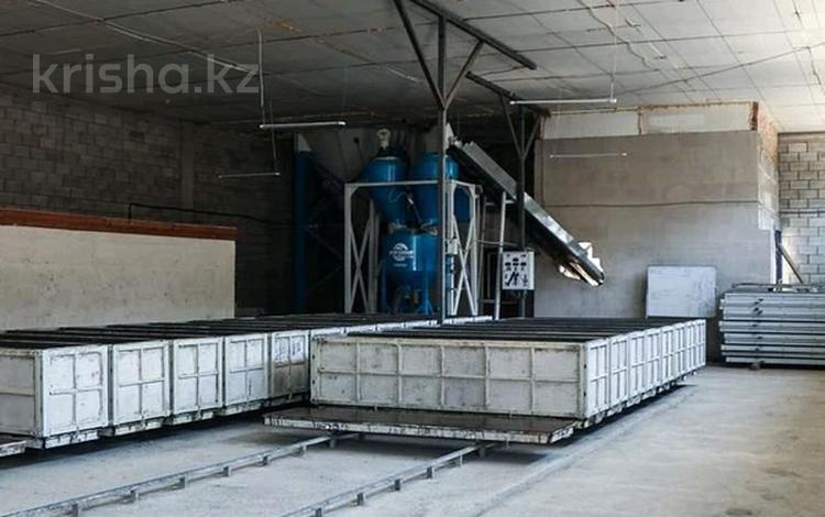 Газобетонное оборудование, 650 м² за 65 млн 〒 в Алматы, Турксибский р-н — фото 28