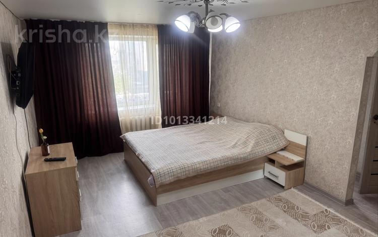 1-комнатная квартира · 31 м² · 4/5 этаж, мкр Достык 114 — Уг. ул. Казахстанская за 13.7 млн ₸ в Талдыкоргане — фото 2