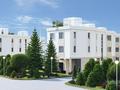 5-бөлмелі пәтер · 232.6 м² · 1/3 қабат, мкр Архат 20/3, бағасы: 150 млн ₸ в Алматы, Бостандыкский р-н