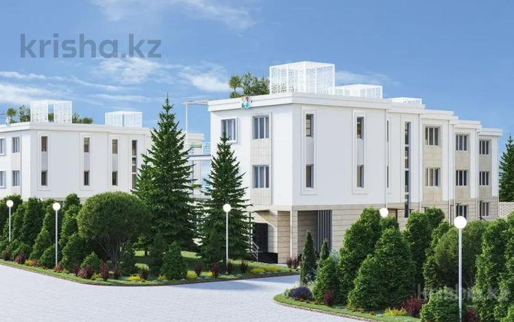 5-бөлмелі пәтер · 232.6 м² · 1/3 қабат, мкр Архат 20/3, бағасы: 150 млн ₸ в Алматы, Бостандыкский р-н — фото 2